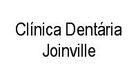 Logo Clínica Dentária Joinville em Centro