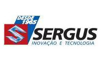 Logo Sergus Construções E Comércio em Bela Vista