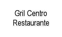 Logo Gril Centro Restaurante em Capão da Imbuia