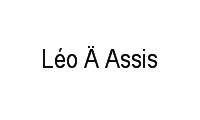 Logo Léo Ä Assis