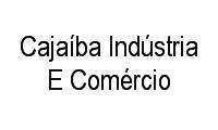 Logo Cajaíba Indústria E Comércio em Vila Paranaguá