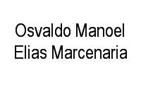 Logo Osvaldo Manoel Elias Marcenaria em Vila Santa Izabel
