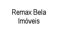 Logo Remax Bela Imóveis em Copacabana