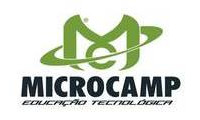 Fotos de Microcamp em Copacabana