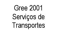 Fotos de Gree 2001 Serviços de Transportes