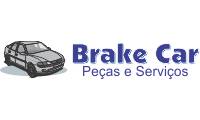 Logo Brake Car