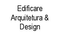 Logo Edificare Arquitetura & Design em Norte (Águas Claras)