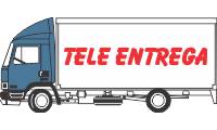 Logo Tele Entregas em Centro