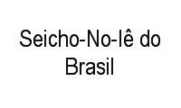 Logo Seicho-No-Iê do Brasil em Vila Nova