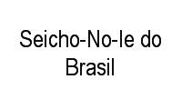 Logo de Seicho-No-Ie do Brasil em São José