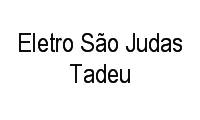 Logo Eletro São Judas Tadeu em Vale do Jatobá (Barreiro)