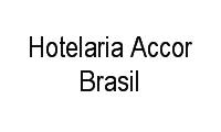 Logo Hotelaria Accor Brasil em Indianópolis