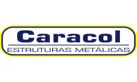Logo Caracol Metálurgica E Serviços