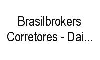 Logo Brasilbrokers Corretores - Daiane Roque em Rio Várzea