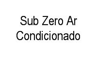 Logo Sub Zero Ar Condicionado