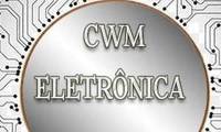 Logo CWM em São Braz