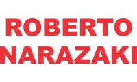 Logo Roberto Narazaki