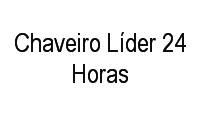 Logo Chaveiro Líder 24 Horas em Tucuruvi