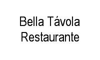 Logo Bella Távola Restaurante em Vila Matilde