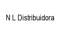Logo N L Distribuidora em Uberaba