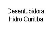 Logo Desentupidora Hidro Curitiba em Capão Raso
