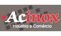 Logo Peter Acinox Fábrica Com 100% em Inox em Jardim Monte Alegre