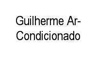 Logo Guilherme Ar-Condicionado em São Luiz Gonzaga