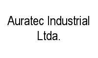 Logo Auratec Industrial Ltda. em Tropical