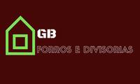 Logo Gb Divisórias em Residencial Guarema