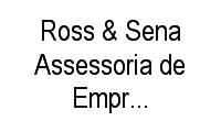 Logo Ross & Sena Assessoria de Empresas E Advocacia em Taquara