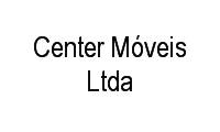 Logo Center Móveis Ltda