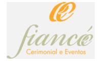 Logo Fiancée Eventos em Belvedere