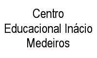 Logo Centro Educacional Inácio Medeiros em Centro
