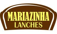 Logo de Mariazinha Lanches em Jardim Brasil