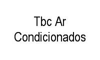 Logo Tbc Ar Condicionados em Califórnia