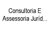 Logo Consultoria E Assessoria Jurídica E Contábil em Copacabana