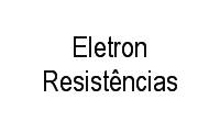 Logo Eletron Resistências em Vila Moinho Velho