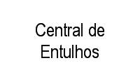 Logo Central de Entulhos em Vila João Pessoa