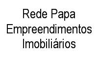 Logo Rede Papa Empreendimentos Imobiliários em Jardim São Paulo(Zona Norte)