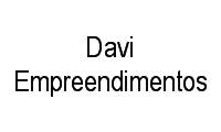 Logo Davi Empreendimentos em Taguatinga Sul (Taguatinga)