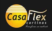 Logo Casaflex Cortinas E Persianas em Conjunto Residencial Rodoviário