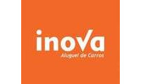 Logo Inova Aluguéis de Carros em Carianos