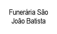 Logo Funerária São João Batista em Centro