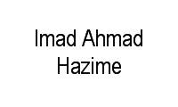 Logo Imad Ahmad Hazime