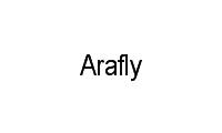 Logo Arafly em Centro