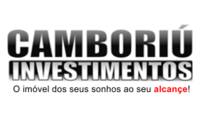 Logo Camboriú Investimentos Imobiliários Ltda em Vila Real