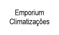 Logo Emporium Climatizações em Farrapos