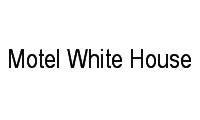 Logo Motel White House em Parque Analândia