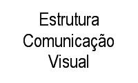 Logo Estrutura Comunicação Visual