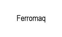 Logo Ferromaq em Sarandi
